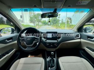 Xe Hyundai Accent 1.4 AT 2022