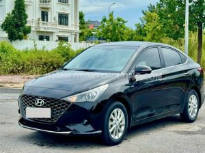 Xe Hyundai Accent 1.4 AT 2022