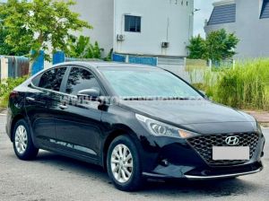 Xe Hyundai Accent 1.4 AT 2022
