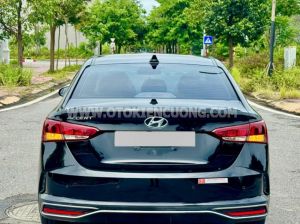 Xe Hyundai Accent 1.4 AT 2022