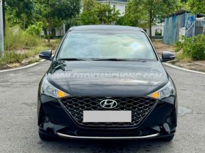 Xe Hyundai Accent 1.4 AT 2022