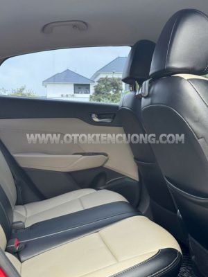 Xe Hyundai Accent 1.4 AT 2021