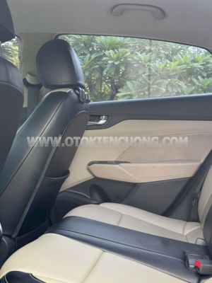 Xe Hyundai Accent 1.4 AT 2021