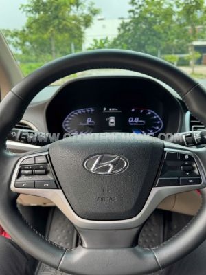 Xe Hyundai Accent 1.4 AT 2021