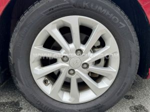 Xe Hyundai Accent 1.4 AT 2021