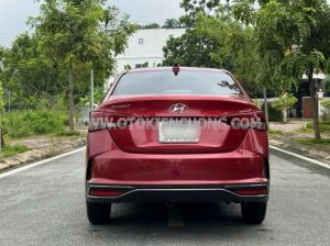 Xe Hyundai Accent 1.4 AT 2021