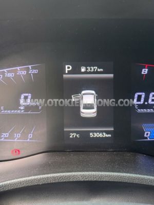 Xe Hyundai Accent 1.4 AT 2021