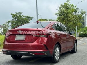 Xe Hyundai Accent 1.4 AT 2021