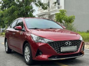 Xe Hyundai Accent 1.4 AT 2021