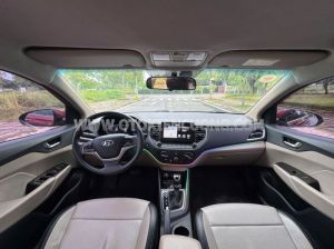 Xe Hyundai Accent 1.4 AT 2021