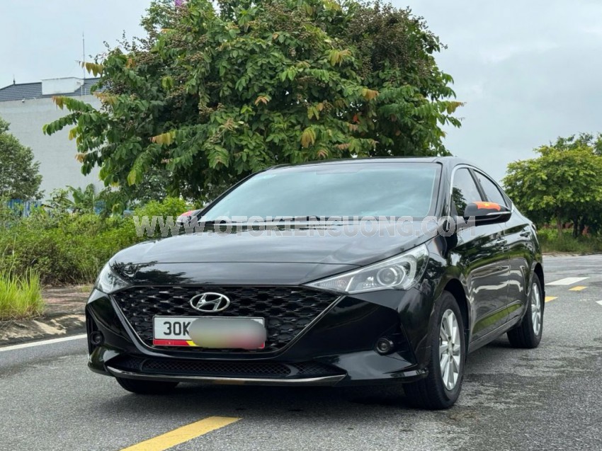 Hyundai Accent 1.4 AT