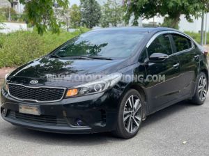 Xe Kia Cerato 1.6 AT 2018