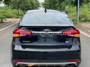 Xe Kia Cerato 1.6 AT 2018
