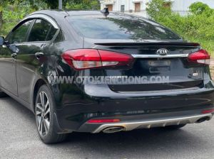 Xe Kia Cerato 1.6 AT 2018