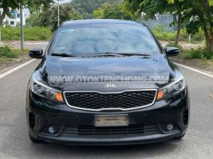 Xe Kia Cerato 1.6 AT 2018