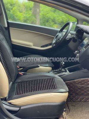 Xe Kia Cerato 1.6 AT 2018