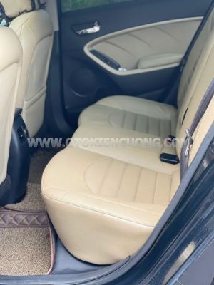 Xe Kia Cerato 1.6 AT 2018