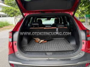 Xe Kia Sportage Signature X-Line 1.6T AWD 2022