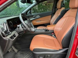 Xe Kia Sportage Signature X-Line 1.6T AWD 2022