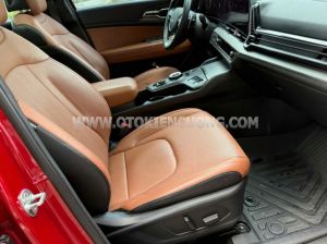 Xe Kia Sportage Signature X-Line 1.6T AWD 2022