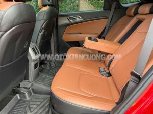 Xe Kia Sportage Signature X-Line 1.6T AWD 2022