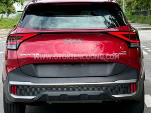 Xe Kia Sportage Signature X-Line 1.6T AWD 2022