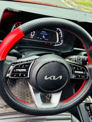 Xe Kia Sonet Luxury 1.5 AT 2022