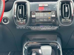 Xe Kia Sonet Luxury 1.5 AT 2022