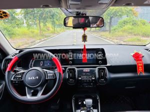 Xe Kia Sonet Luxury 1.5 AT 2022