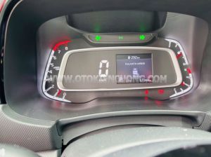 Xe Kia Sonet Luxury 1.5 AT 2022