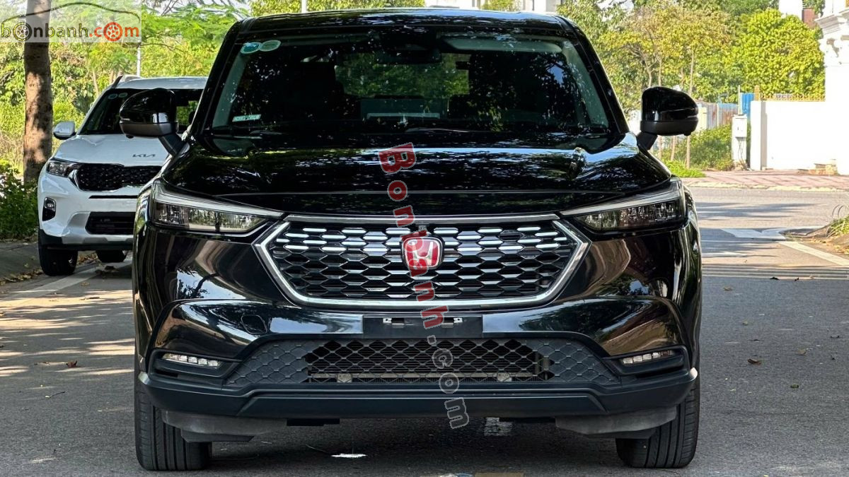 Honda HRV G