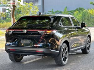 Xe Honda HRV G 2023