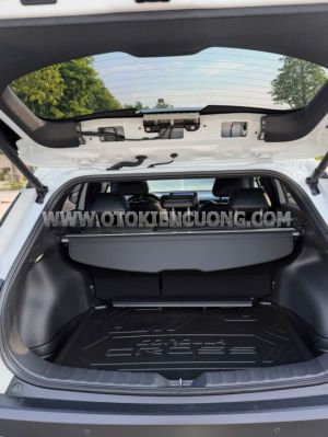 Xe Toyota Corolla Cross 1.8V 2024