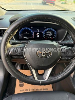 Xe Toyota Corolla Cross 1.8V 2024