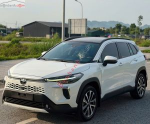 Xe Toyota Corolla Cross 1.8V 2024