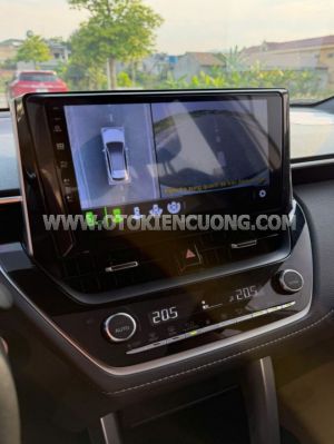 Xe Toyota Corolla Cross 1.8V 2024