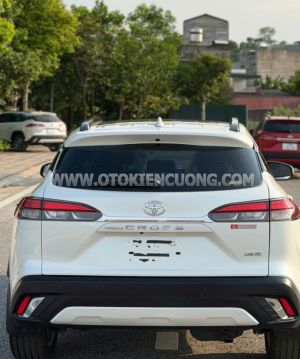 Xe Toyota Corolla Cross 1.8V 2024
