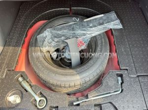 Xe Mazda 2 1.5 AT 2024