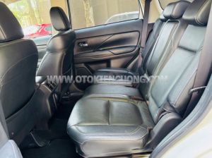 Xe Mitsubishi Outlander 2.0 CVT Premium 2020