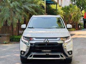 Xe Mitsubishi Outlander 2.0 CVT Premium 2020