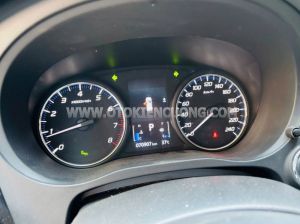 Xe Mitsubishi Outlander 2.0 CVT Premium 2020