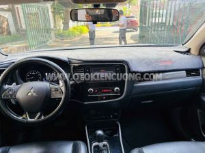 Xe Mitsubishi Outlander 2.0 CVT Premium 2020