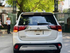 Xe Mitsubishi Outlander 2.0 CVT Premium 2020