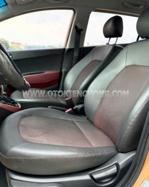 Xe Hyundai i10 Grand 1.2 AT 2016