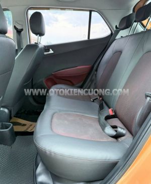 Xe Hyundai i10 Grand 1.2 AT 2016