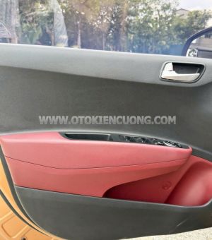 Xe Hyundai i10 Grand 1.2 AT 2016