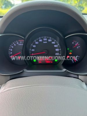 Xe Kia Morning Luxury 2019