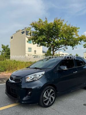 Xe Kia Morning Luxury 2019