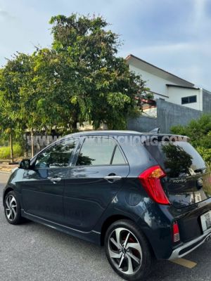 Xe Kia Morning Luxury 2019
