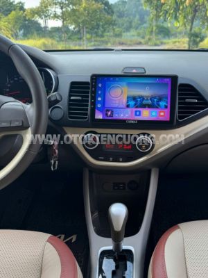 Xe Kia Morning Luxury 2019